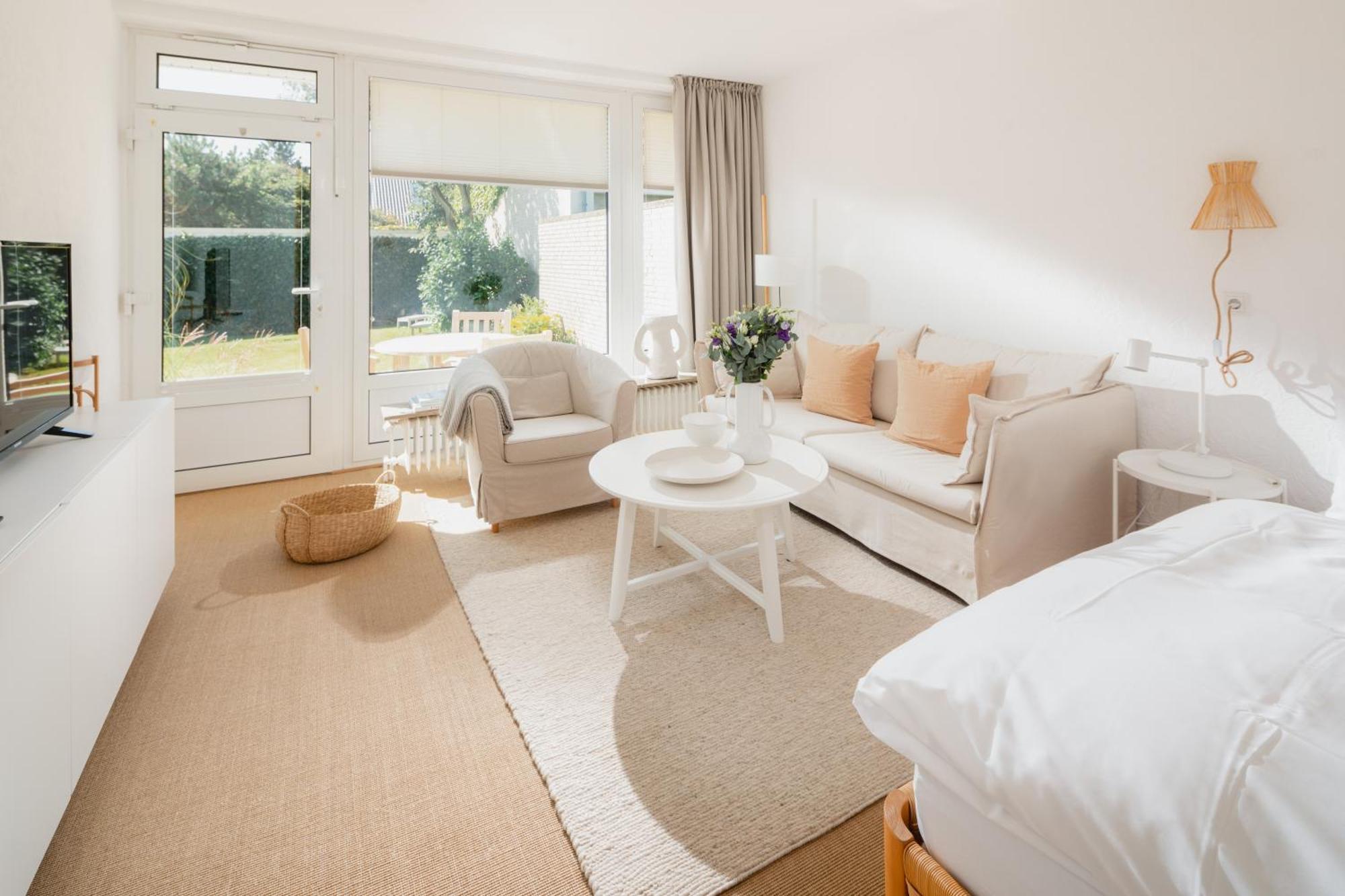 Freywind Easy Apartment