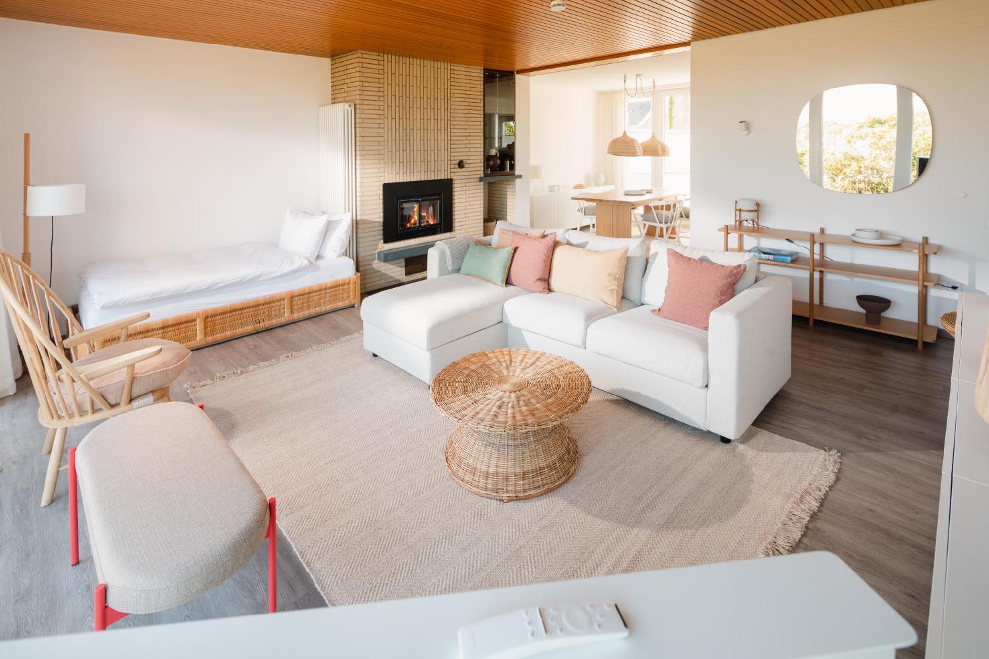 Apartment Freywind Easy