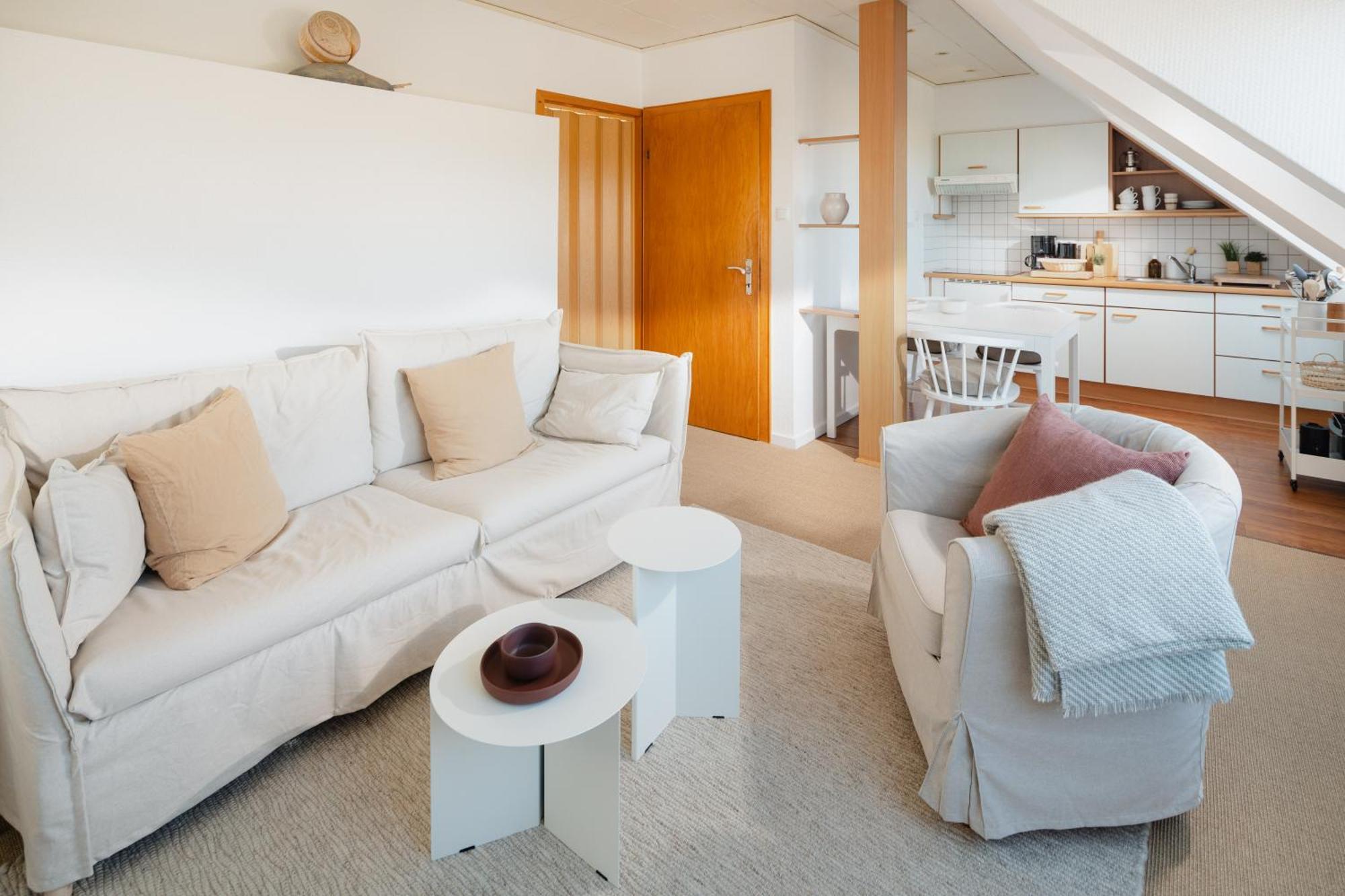 Freywind Easy Apartment