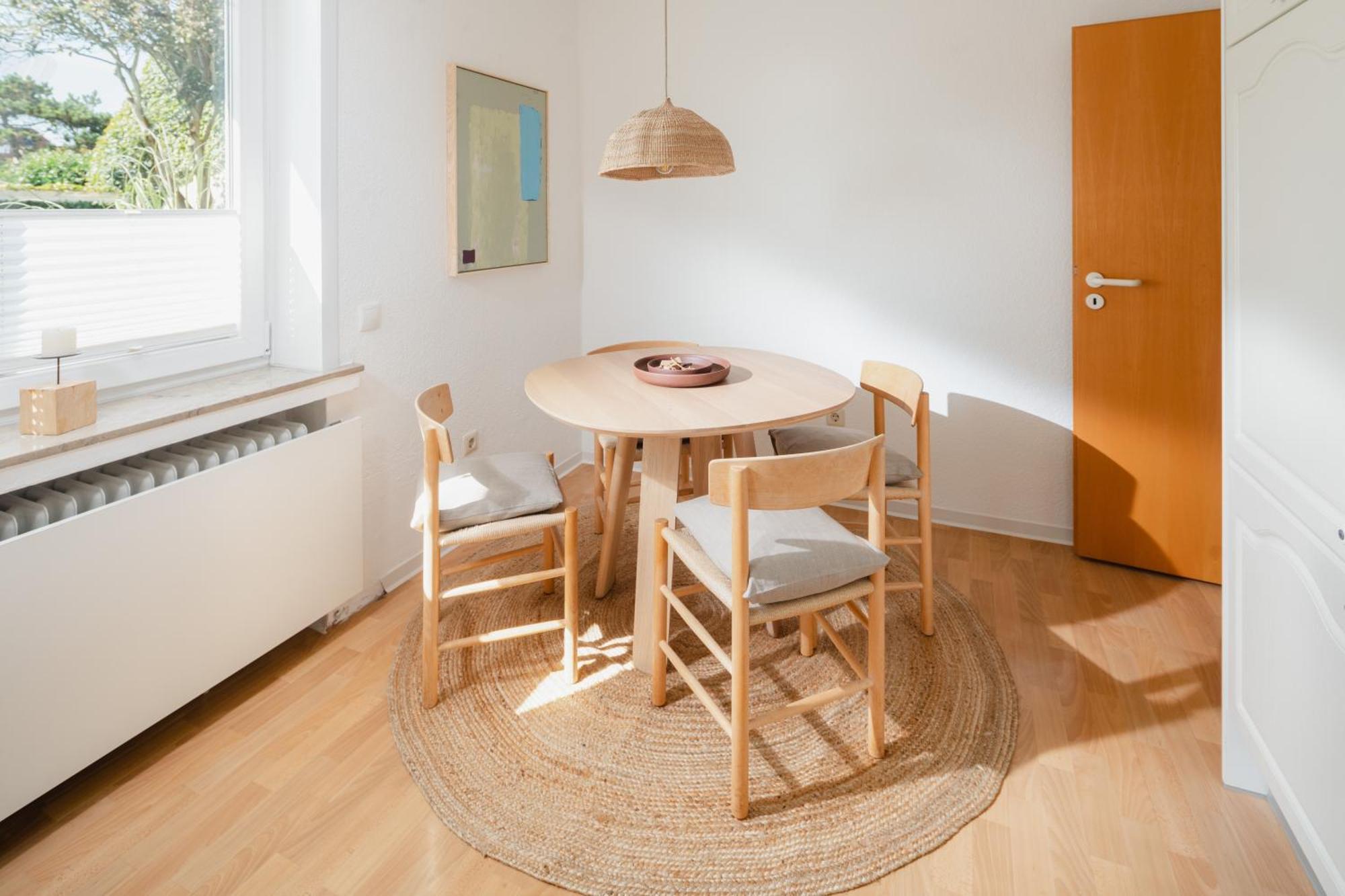 Freywind Easy Apartment *