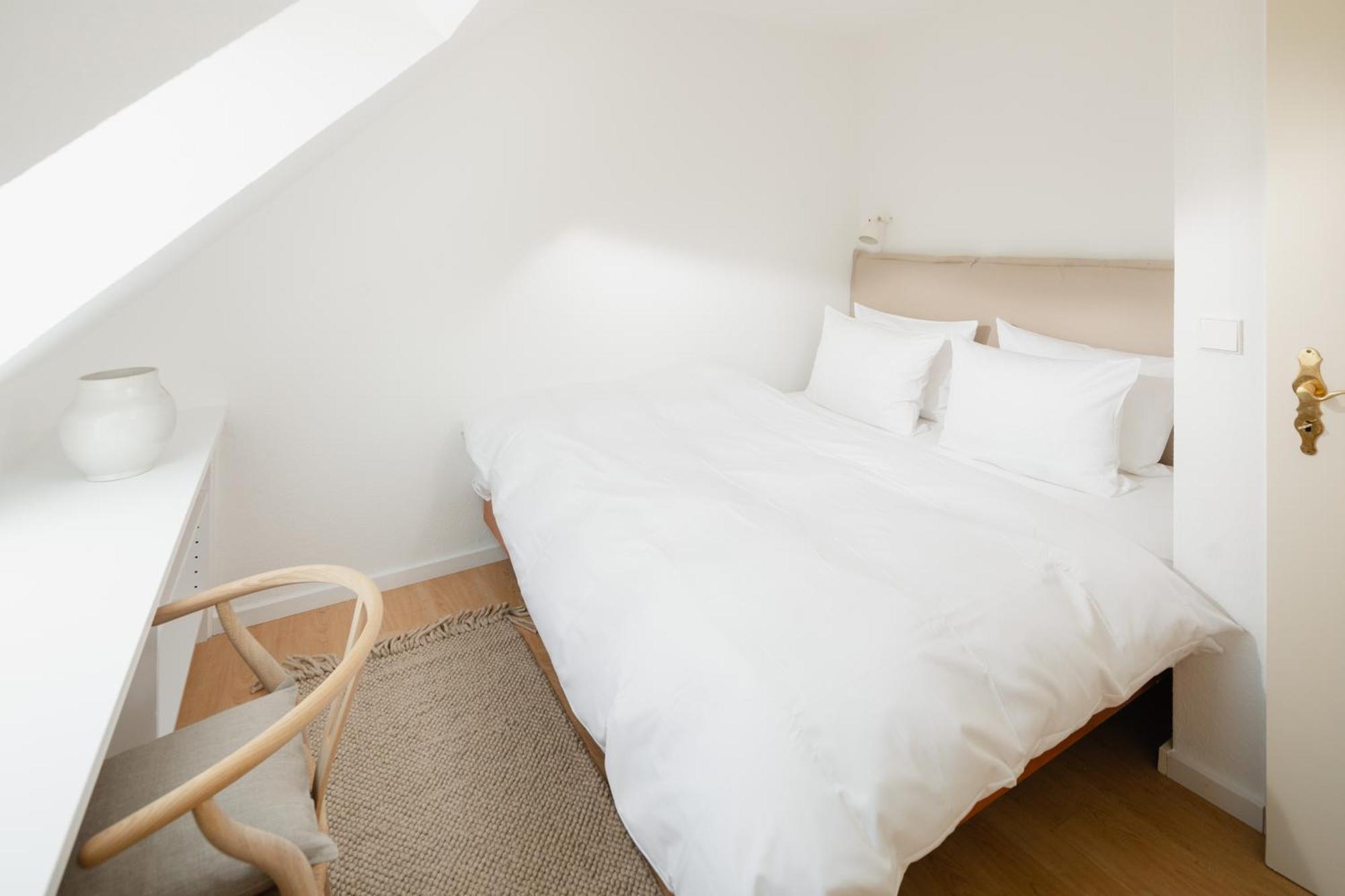 Apartment Freywind Easy Norderney