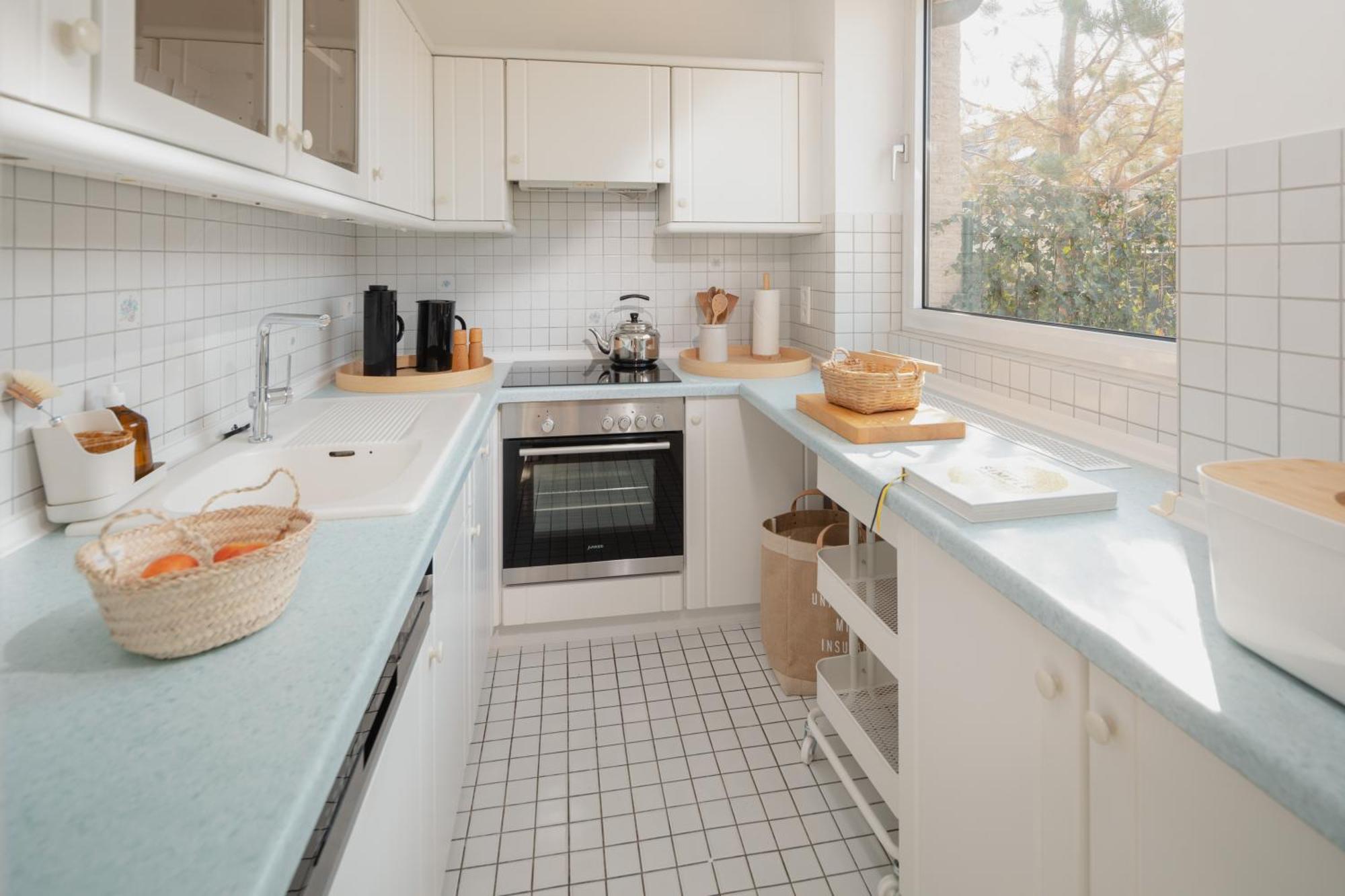 Apartment Freywind Easy