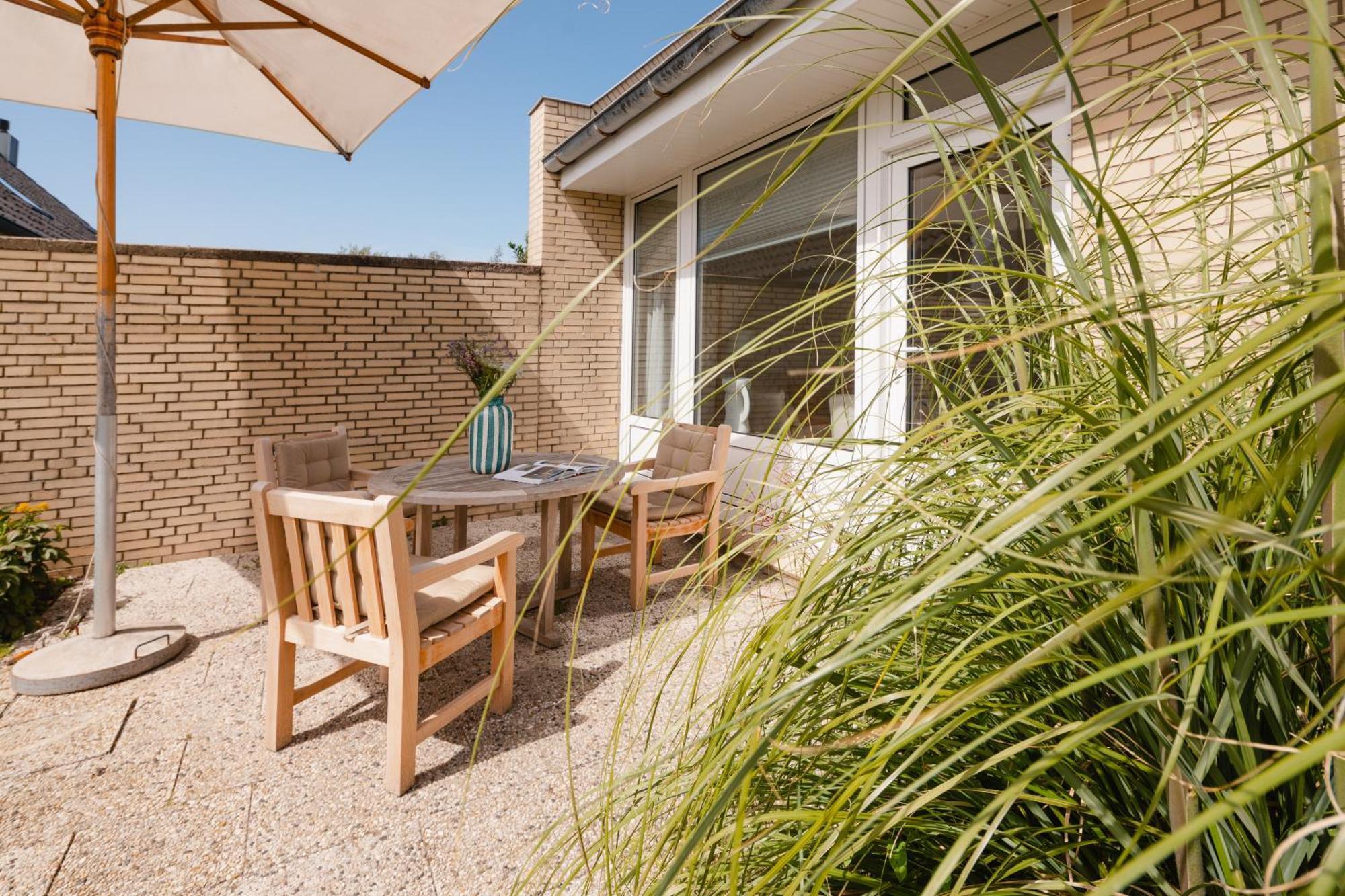 Freywind Easy Apartment *