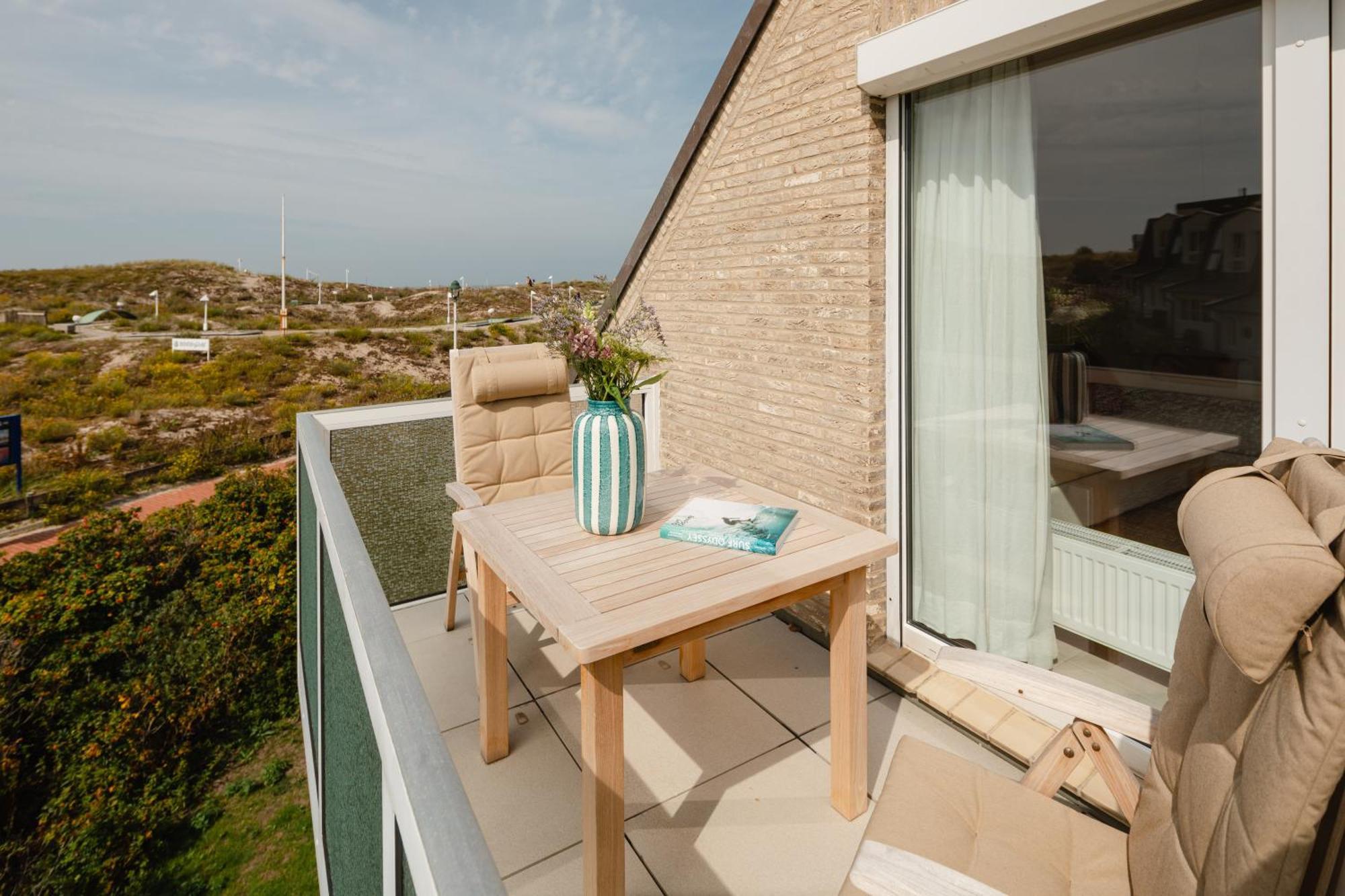 Apartment Freywind Easy Norderney