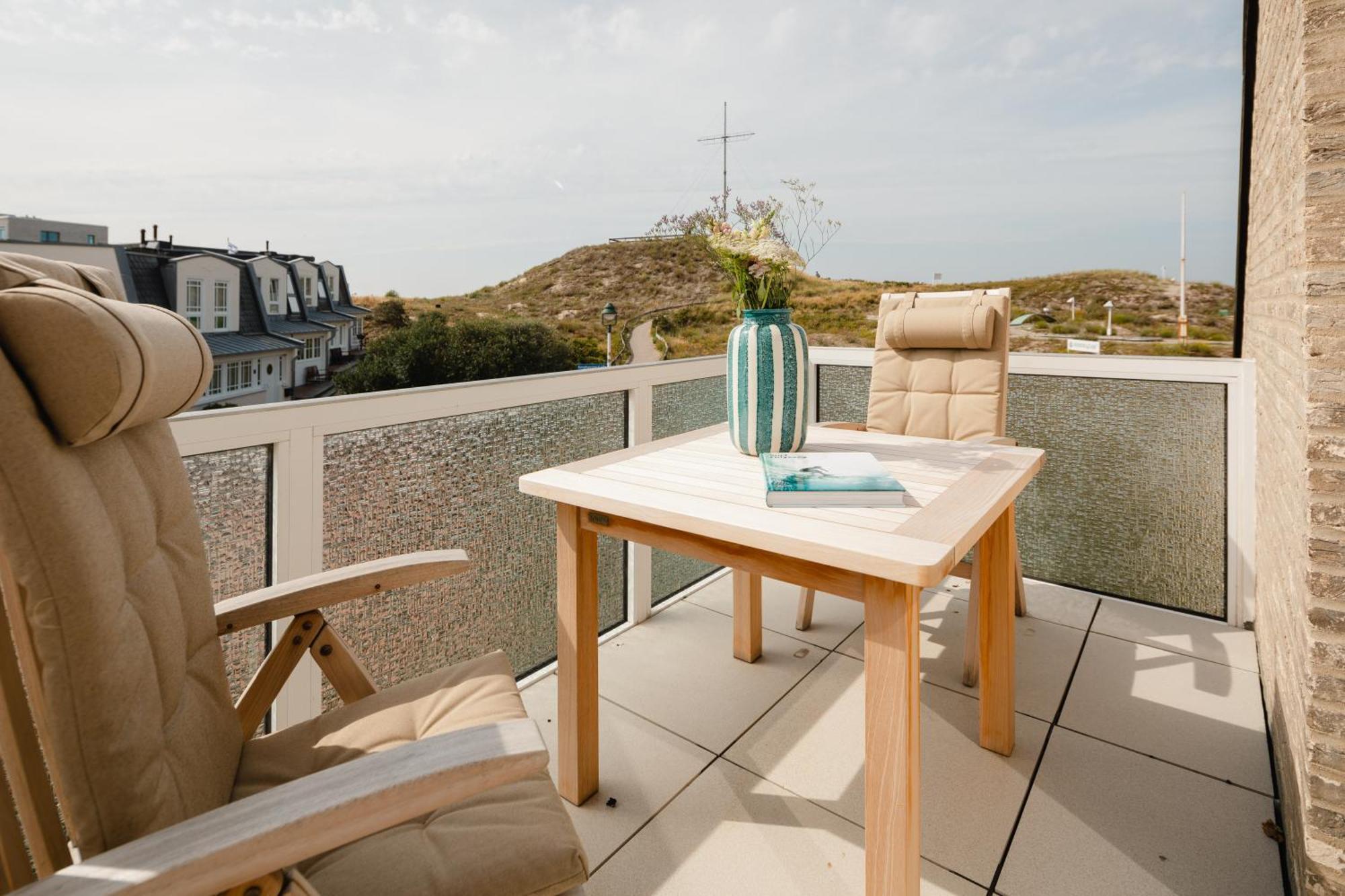 Freywind Easy Apartment *