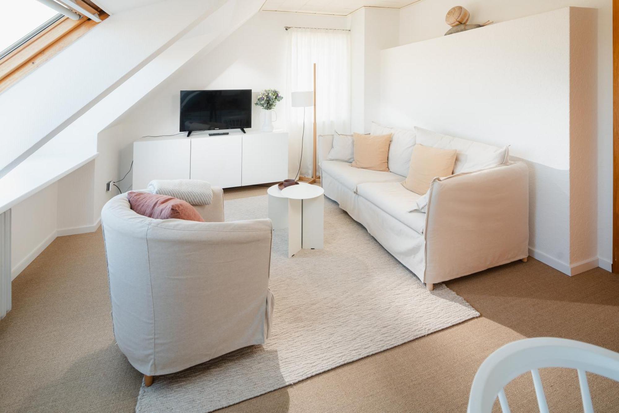 Freywind Easy Apartment Norderney