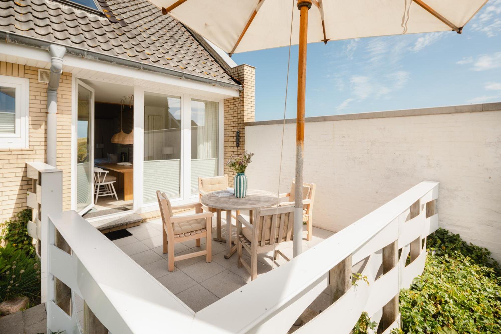 Apartment Freywind Easy Norderney