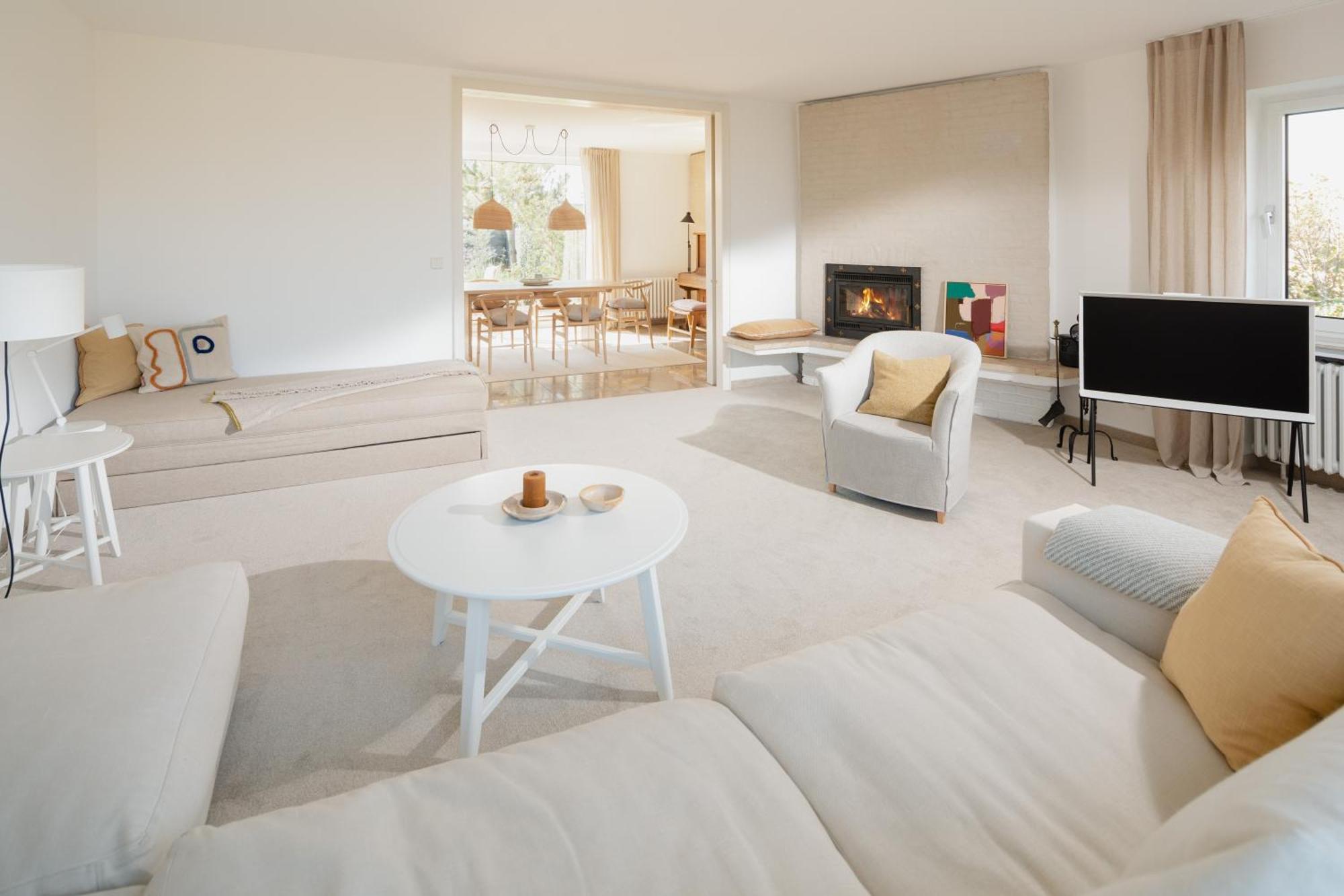 Freywind Easy Apartment