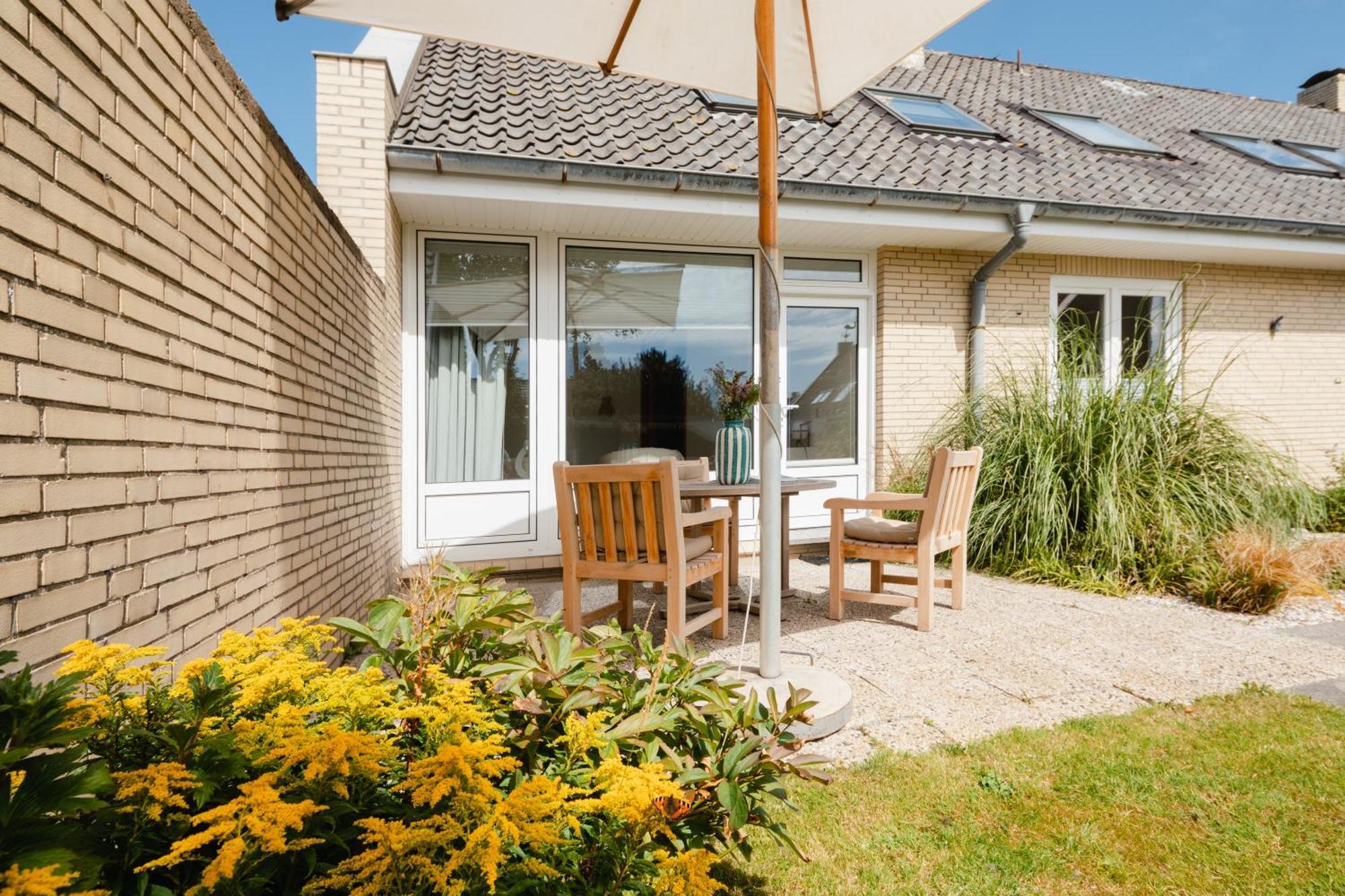 Freywind Easy Apartment *