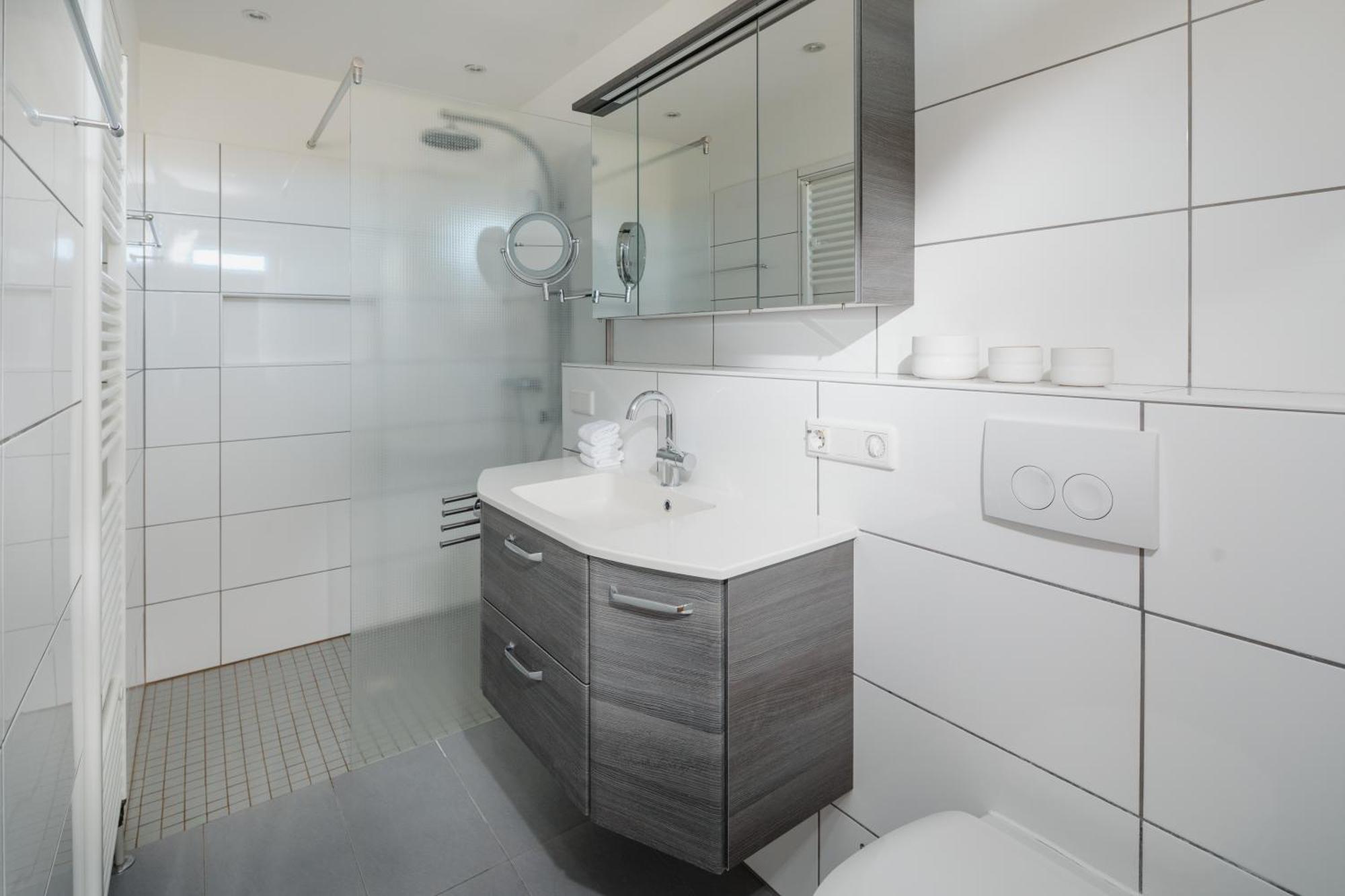 Freywind Easy Apartment *