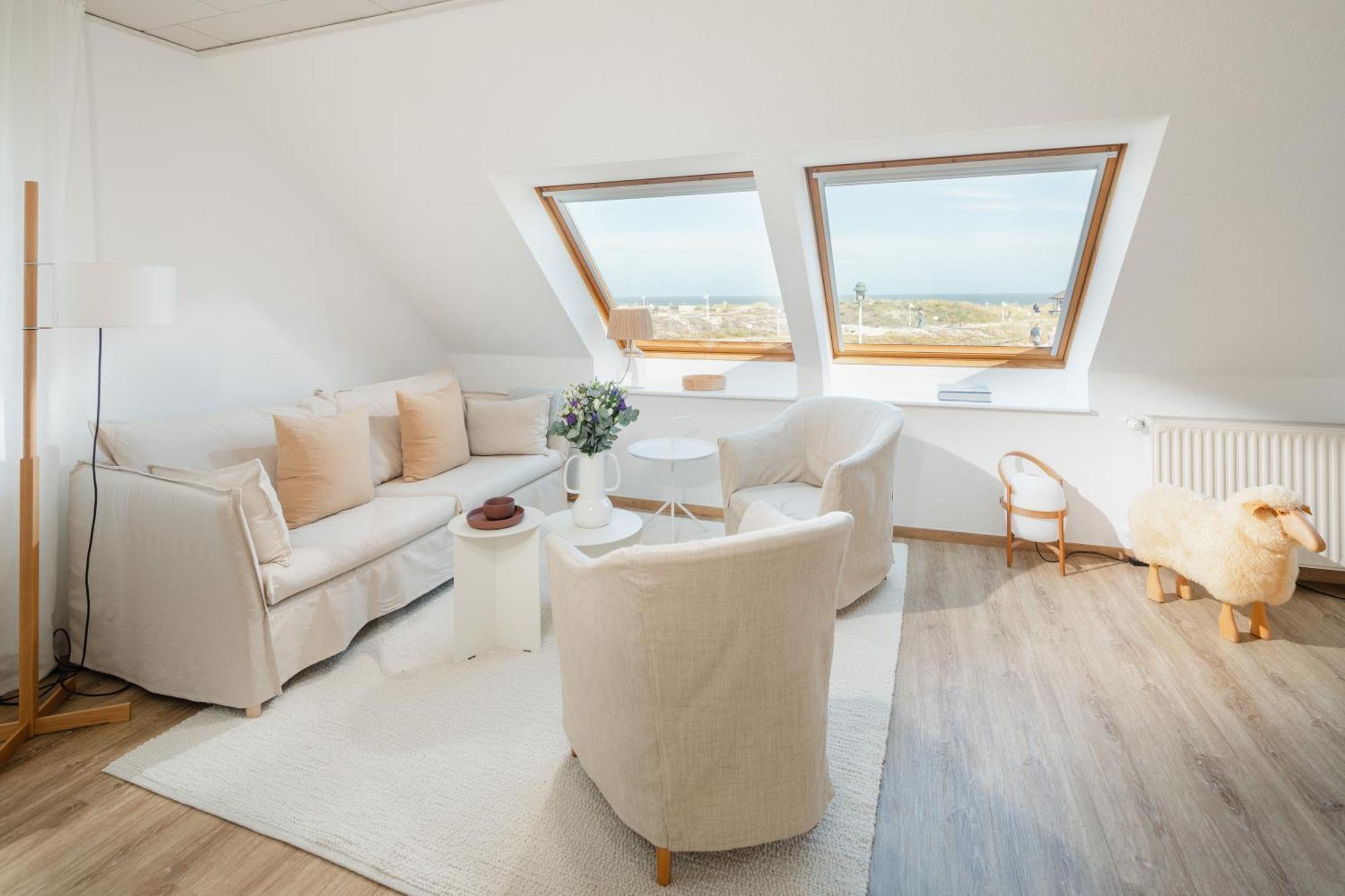 Freywind Easy Apartment Norderney